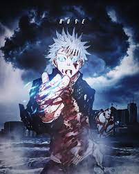 Animated wallpaper, live wallpaper, animated wallpapers. Jujutsu Kaisen Wallpaper Kolpaper Awesome Free Hd Wallpapers