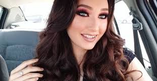 Elisa Juárez García: la modelo que salvó la vida de cinco personas después  de morir a los 19 años