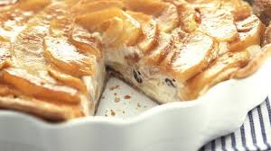 Sweet Easy Enie Backt Apfel Tarte Klassisch Nach Rezept Rezept Enie Backt Rezepte Backrezepte