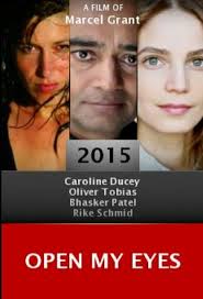 Open My Eyes (movie, 2018)