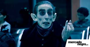 Vladi y Lucho son los nuevos celebrities de la nueva campaña de RedBus