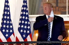 Noun it was a major coup when they got the vice president to appear on their show for an interview. Get Ready To Resist The Trump Coup Attempt Star Tribune