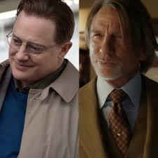 Every role brings him closer to who he's meant to be. RENTAL FAMILY, a film  by HIKARI starring Brendan Fraser. Only in theaters November 21st.  #RentalFamily