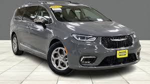 Image result for Gray Cray 2023 Chrysler