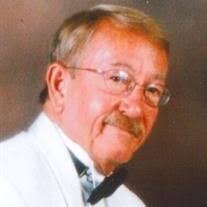 Mr. Clifton L. "Lucky" Daniels, Jr. Obituary