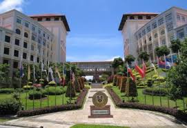 Ums consists of three campuses currently. Universiti Malaysia Sabah Ums Kota Kinabalu Map Info