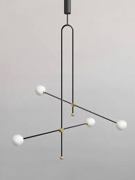 Xyz Chandelier Unique Pendant Lamp Minimalist Lamp Gold Etsy Pendant Lamp Wall Lamp Beautiful Lamp