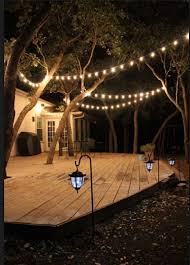 If the answer is yes, you could find very useful idea about diy string lighting in backyard and patio place. 28 Garden Lighting Ideas To Illuminate Your Outdoor Space Diy Garden