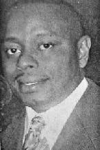 Ervin Thomas Obituary (1962