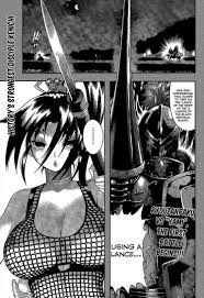 History's Strongest Disciple Kenichi 387 - Read History's Strongest  Disciple Kenichi Chapter 387