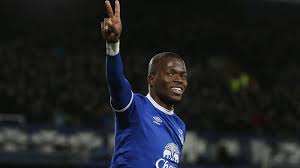 Enner valencia westham and ecuador highlights 2014/2015 goals, passes, dribles, tricks enner valencia signs for everton | toffee tv reacts on this episode of toffee tv, ped is joined by nick. Enner Valencia Ends Goal Drought As Everton Down Southampton Marca In English