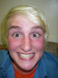 Help Stop Patrick Stapleton