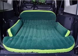 Car Travel Air Mattress Bed For Suv Camping Bed Truck Camping Car Mattress