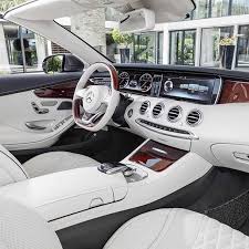 Pin By Moacyr Borges On Cars Benz S Class Benz S Mercedes Interior