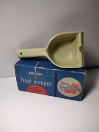 Image result for Green 1958 Coldspot Kenmore