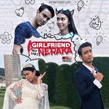Watch girlfriend chinese drama 2020 engsub is a when an extra gets hired to act like she has a crush on a ceo the pretend romance becomes all too real wen xiaonuan has been trying. Girlfriend Aku Dari Neraka The Series Myinfotaip