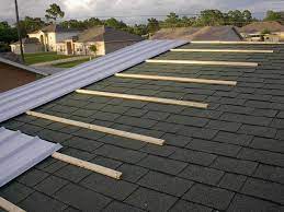 Should install metal roof over shingles. Can You Install A Metal Roof Over Shingles