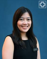 Debbra Jayne Chong Yi Xin