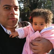 Happy Birthday in Heaven, Big Bro! See down the road.