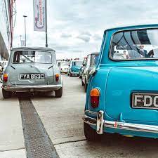 Keep It Classy Mini Morris Classic Mini Mini Cars