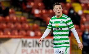 Support the worlds most successful soro jan: Celtic Midfielder Callum Mcgregor We Lived It It Takes Huge Amounts Of Guts The Scotsman