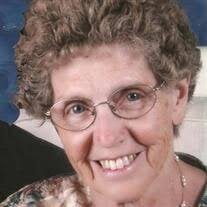 Vera Ann "Pooch" Barnhart Obituary