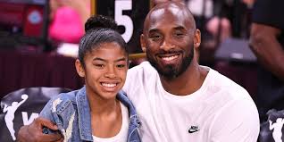 Gianna Gigi Bryant Kobe Bryant S Daughter Also Died In The Tragic Helicopter Crash That Killed Her Father Kobe Bryant Daughters Kobe Bryant Kobe