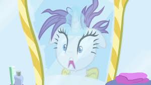 In the film, twilight and spike teleport to a human world to retrieve the stolen element of magic crown from sunset shimmer. It Isn T The Mane Thing About You My Little Pony Friendship Is Magic Wiki Fandom
