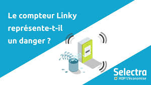 Le compteur électrique linky est un compteur intelligent qui vous permet d'être facturé selon votre consommation électrique réelle. Le Compteur Linky Represente T Il Un Danger Peut On Refuser Son Installation Youtube