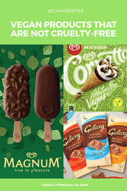 Fans of proper chocolate may find it hard to understand. Vegan Food Products That Might Not Be Cruelty Free Crueltyfreemalta Com