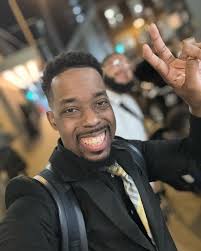 It's been great meeting and connecting with you all during the COGIC AIM  Convention! Hope to meet and connect with more of you before the week is  out!