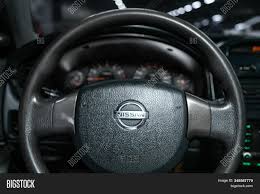 Ebd with nissan brake assist) wheel size (option) 6jx15 steel (6jx15 alloy) tyre size (option) 185/65 r15 (195/60 r15) Novosibirsk Russia Image Photo Free Trial Bigstock