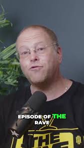 The Untold Rave Story: Andrew Pritchard