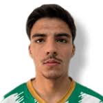 Bruno Pinto stats and ratings