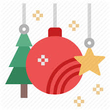 Ornament, decoration, decor, celebration, xmas, christmas icon - Download  on Iconfinder