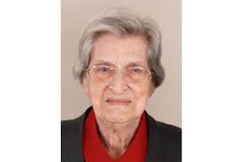 Ramona Brooks Obituary (1931