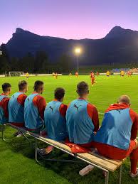 The association has 630 members, the club colors are the fc vaduz first joined the vorarlberg football association, but moved to the schedule of the swiss football and athletics association a year later. Spielbericht Fc Balzers Vs Fc Vaduz 1 3 Fc Vaduz