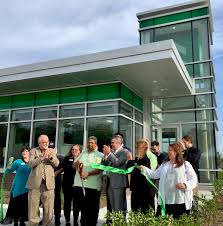 Welcome to your single source for all you need to know about your associated benefits connection® account(s). Associated Bank Opens New Branch Building Kenosha Area Chamber Of Commerce