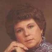 Obituary information for Judith Caroline Frye