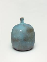 Thomas Fritsch Artrium Art Ceramique Raku Poterie