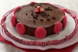 Recette De Entremets Glace Chocolat Cafe Et Friandises Rapide Recette Glace Chocolat Friandises Chocolat