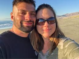 Maggie Schuck and Tom Loughlin's Wedding Website