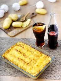 Hachis Parmentier Du Dimanche Soir Recette Hachis Parmentier Recette Hachis Parmentier Alimentation