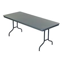 Amtab Manufacturing Corporation Rectangular Folding Table Size 29 H X 72 W X 30 D Table Sizes Round Folding Table Furniture
