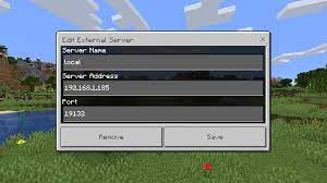 Vip craft server for minecraft bedrock 1.16. Stuck On Locating Server