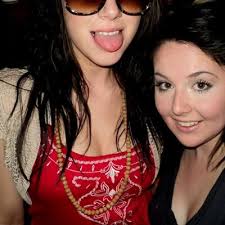 Lorraine McCready (@Lorrainexo)