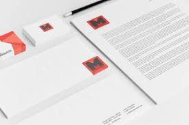 Stationery Psd Mockup To Display In A Sophisticated And Easy Way Your Own Brand Commercial Or Stationery Mockup Branding Identity Mockup Branding Mockups Psd