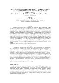 Era globalisasi memang menjadi tantangan bagi setiap masyarakat saat ini. Https Osf Io 5bfmj Download Format Pdf
