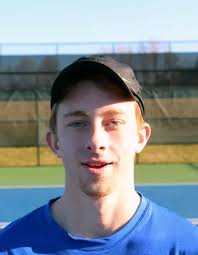 2015-16 Men's Tennis Roster