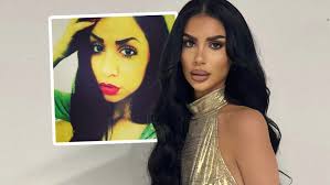 Mia Madisson: So sah sie früher aus